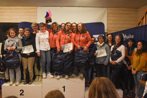 podium 2024