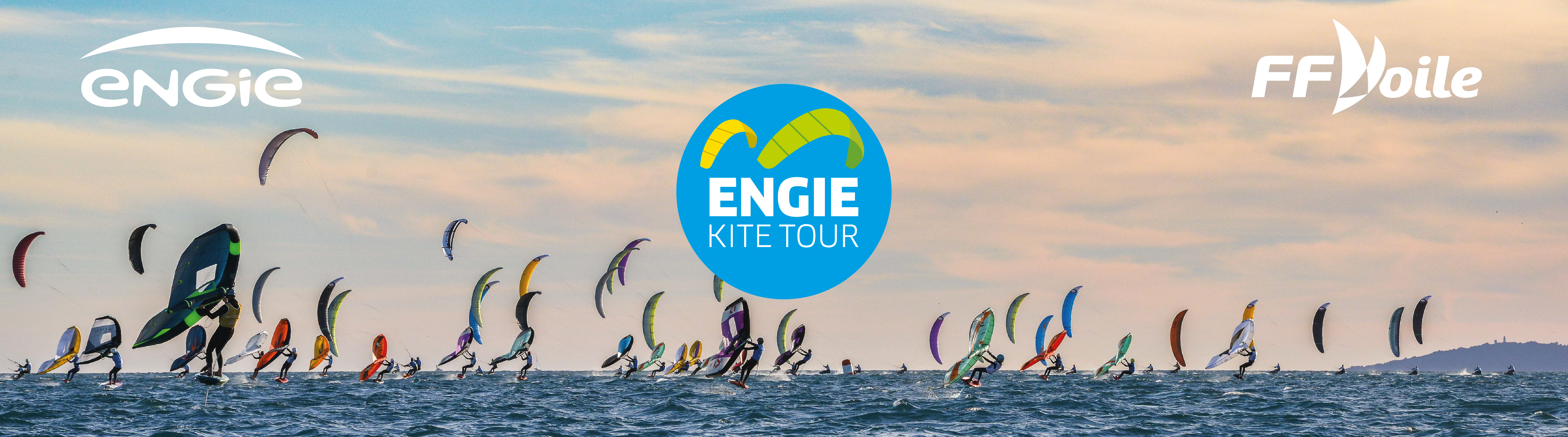 Lien vers Engie Kite Tour