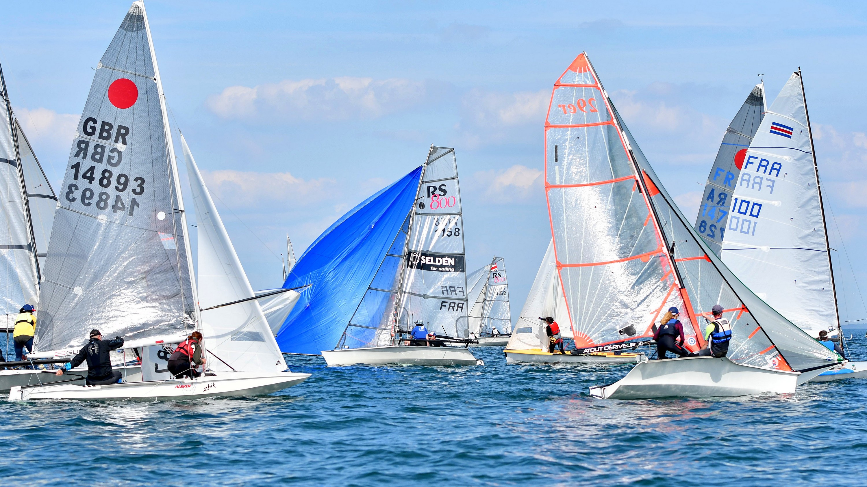 La 28e édition de l'Open de France à Biscarrosse : Le rendez-vous de l ...