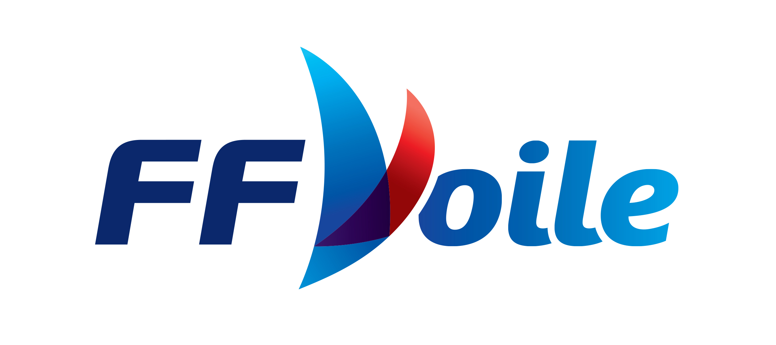 Logo FFVoile